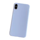 Custodia opaca in silicone per Huawei P30 Pro 7