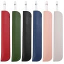 Custodia per Apple Pencil 1 e 2, stilo, supporto per penna, custodia protettiva per iPad 7