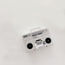 Custodia per auricolari Apple Airpods 1 / 2 K2258 2