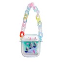 Custodia per case di Apple Airpods 1 / 2 K2129 2