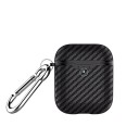 Custodia per case di Apple Airpods 1 / 2 K2140 2