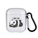 Custodia per case di Apple Airpods 1 / 2 K2172 2