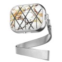 Custodia per case di Apple Airpods Pro K2181 2