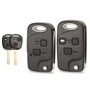 Custodia per chiave auto per Lexus 1