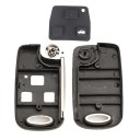 Custodia per chiave auto per Lexus 4