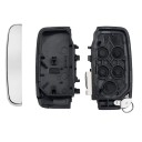 Custodia per chiave per Land Rover 5