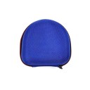 Custodia per cuffie Marshall Major blu scuro