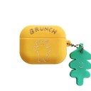 Custodia per il case degli Apple Airpods Pro K2211 3