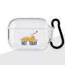 Custodia per il case degli Apple Airpods Pro K2318 3