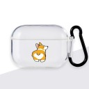 Custodia per il case degli Apple Airpods Pro K2318 4