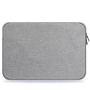 Custodia per notebook con zip per MacBook, Xiaomi, HP, Dell, Acer 12 pollici, 32,5 x 23,5 x 2 cm 6
