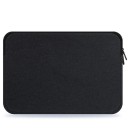 Custodia per notebook con zip per MacBook, Xiaomi, HP, Dell, Acer 13-13,3 pollici, 35,5 x 26 x 2 cm 2