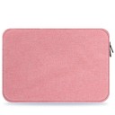 Custodia per notebook con zip per MacBook, Xiaomi, HP, Dell, Acer 14-15,4 pollici, 37,5 x 27 x 2 cm 3