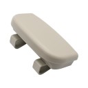 Custodia per occhiali da auto 4