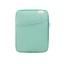 Custodia per tablet da 11 pollici per iPad Air 4 5 Pro Mini 5 6 Xiaomi Samsung Huawei Lenovo Universale sottile custodia protettiva Colore neutro 13