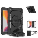 Custodia protettiva con maniglia per Apple iPad Air 5 10,9" 2022 2