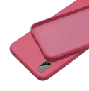 Custodia protettiva in silicone per Xiaomi Redmi 9A 8