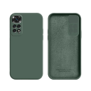 Custodia protettiva in silicone per Xiaomi Redmi Note 11 Pro 8