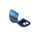 Custodia protettiva opaca per iPhone 12 mini 2