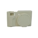 Custodia protettiva per fotocamera Lumix TZ99 ZS99 Morbida borsa 33 x 22 x 15 cm Copertura contro danni e sporcizia 8
