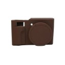 Custodia protettiva per fotocamera Lumix TZ99 ZS99 Morbida borsa 33 x 22 x 15 cm Copertura contro danni e sporcizia 10