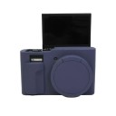 Custodia protettiva per fotocamera Lumix TZ99 ZS99 Morbida borsa 33 x 22 x 15 cm Copertura contro danni e sporcizia 5