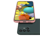 Custodia protettiva per Samsung Galaxy A51 4G 3