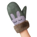 Cute Children's Animal Mittens 6