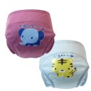 Cute Children's Nappy Pants 8