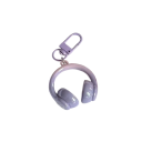 Cute Headphone Keychain Pendant for Mobile Phone Bag Decoration Fashion Accessory Gift Pendant 10