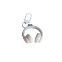 Cute Headphone Keychain Pendant for Mobile Phone Bag Decoration Fashion Accessory Gift Pendant 4