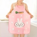 Cute Kitchen Apron J3411 5