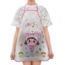 Cute Kitchen Apron J3411 7