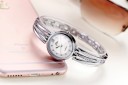 Cute Women's Watch with Crystals J1587 6