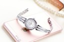 Cute Women's Watch with Crystals J1587 9