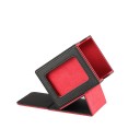 Cutie de colecție organizator 110 x 98 x 85 mm Cutie de depozitare magnetică pentru jocuri și cărți MTG TCG 6