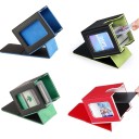 Cutie de colecție organizator 110 x 98 x 85 mm Cutie de depozitare magnetică pentru jocuri și cărți MTG TCG 1