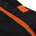 Cutie de depozitare portabilă pentru portbagajul mașinii 37 x 12 x 10 cm Organizator cu fermoar Poliester PVC Cutie de depozitare practică Accesorii auto 5