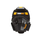 Cutie mare de burghiu cu curea Geantă de scule cu eliberare rapidă Cutie ranforsată pentru burghiu manual Cutie portabilă Construcție durabilă 1