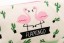 Cutie papetărie - Flamingos J3394 11