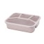 Cutie pentru alimente Bento C153 9