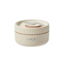 Cutie termică pentru prânz pentru copii, 400 ml, 11,5 x 6,5 cm, recipient izolat din oțel inoxidabil, etanș, pentru cuptorul cu microunde, ecologică, cutie portabilă pentru prânz 9