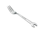 Cutlery in the Shape of a Key 2