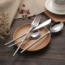 Cutlery Set 24 pcs C150 4