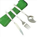 Cutlery Set - 3 pcs 4