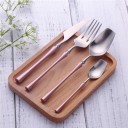 Cutlery Set 4 pcs 3