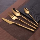 Cutlery Set 4 pcs 5
