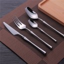 Cutlery Set 4 pcs 10