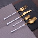 Cutlery Set 4 pcs 11