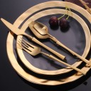 Cutlery Set 4 pcs 14